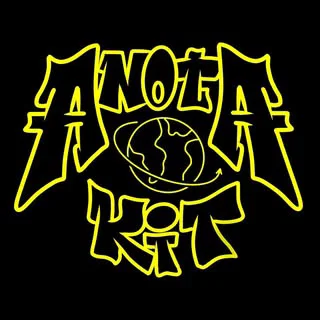 Anota o Kit