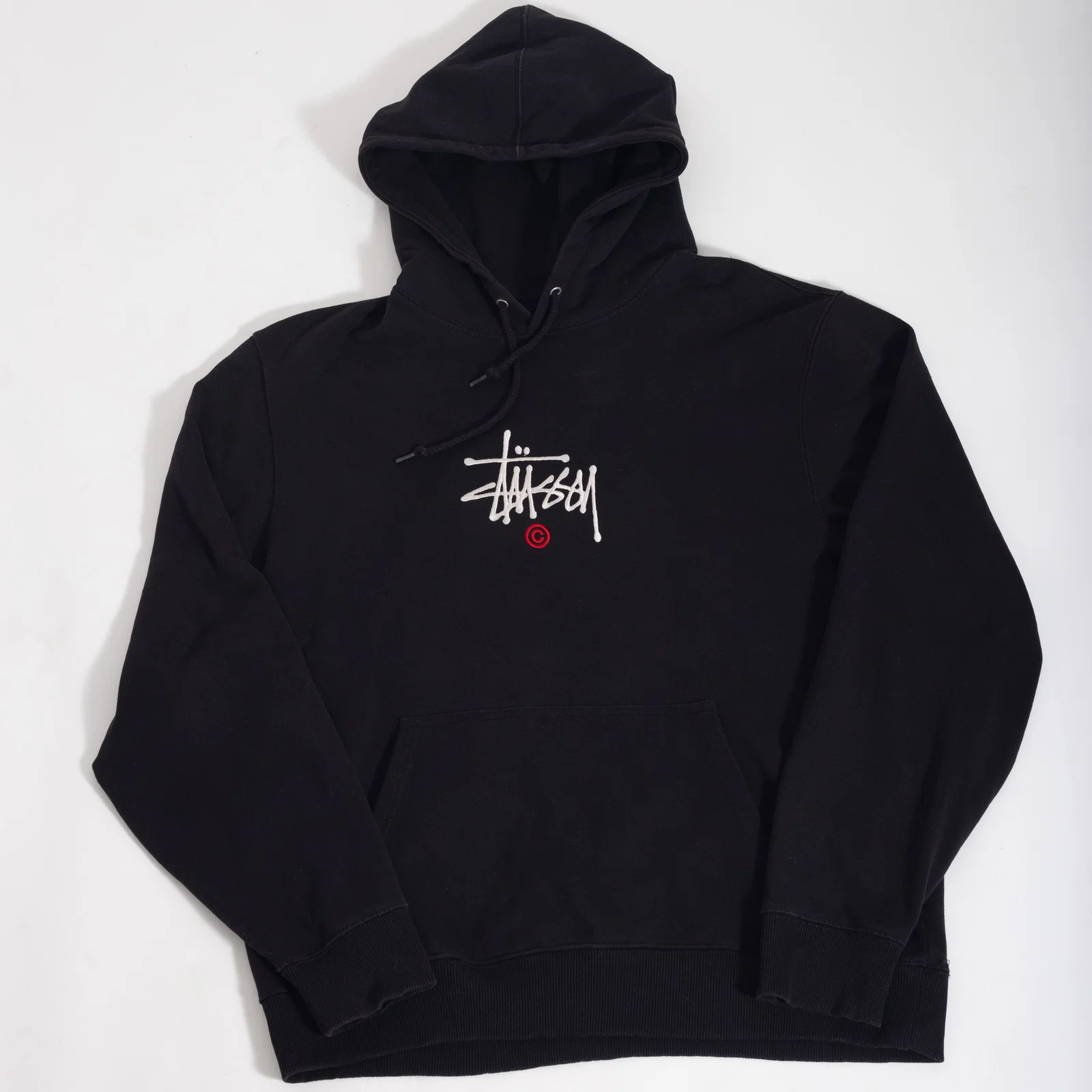 Moletom Stussy (USADO)