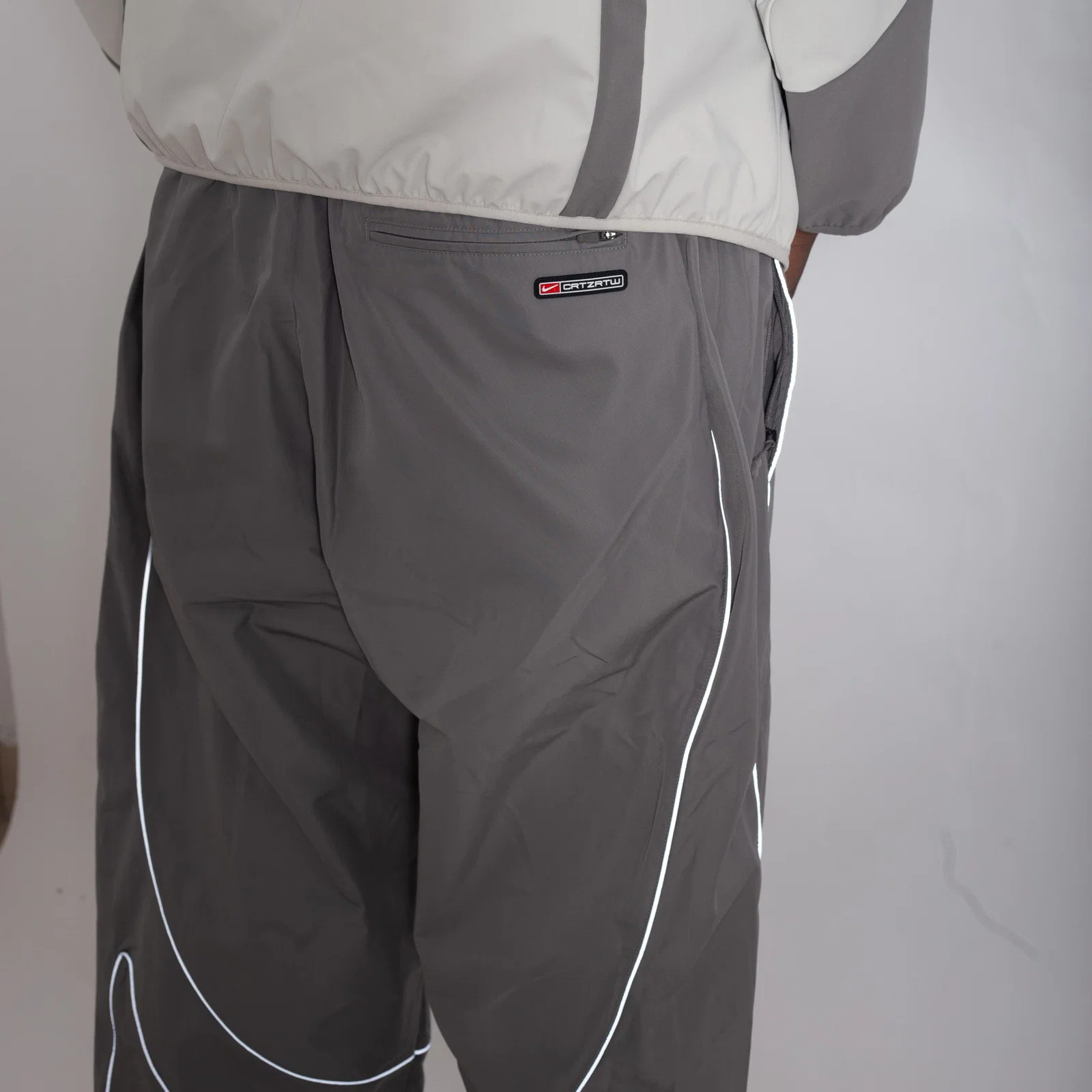Calça Nike x Corteiz — foto 3