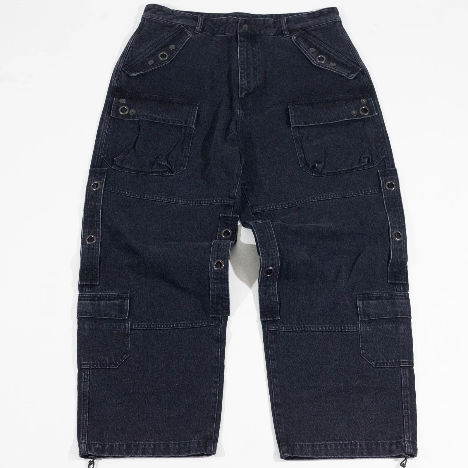 Calça Supreme x Y's by Yohji Yamamoto — foto 3