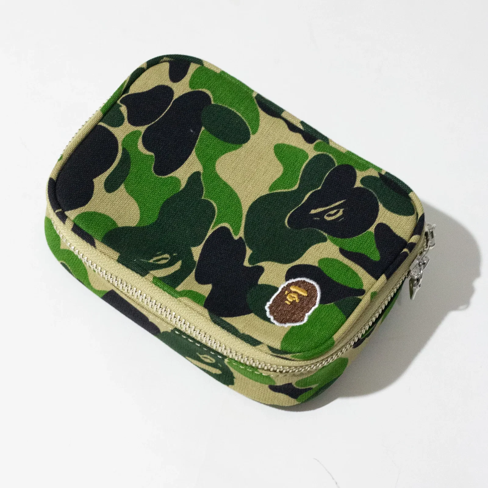 Necessaire BAPE Kit Case