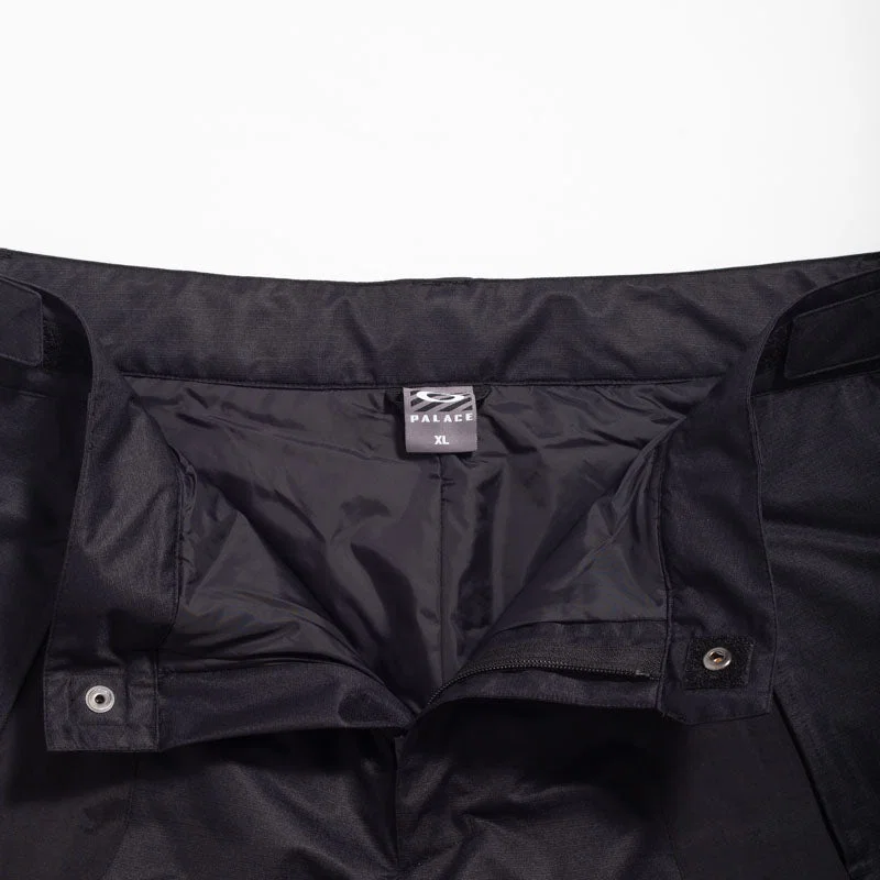 Calça Palace x Oakley Snow Preta — foto 8