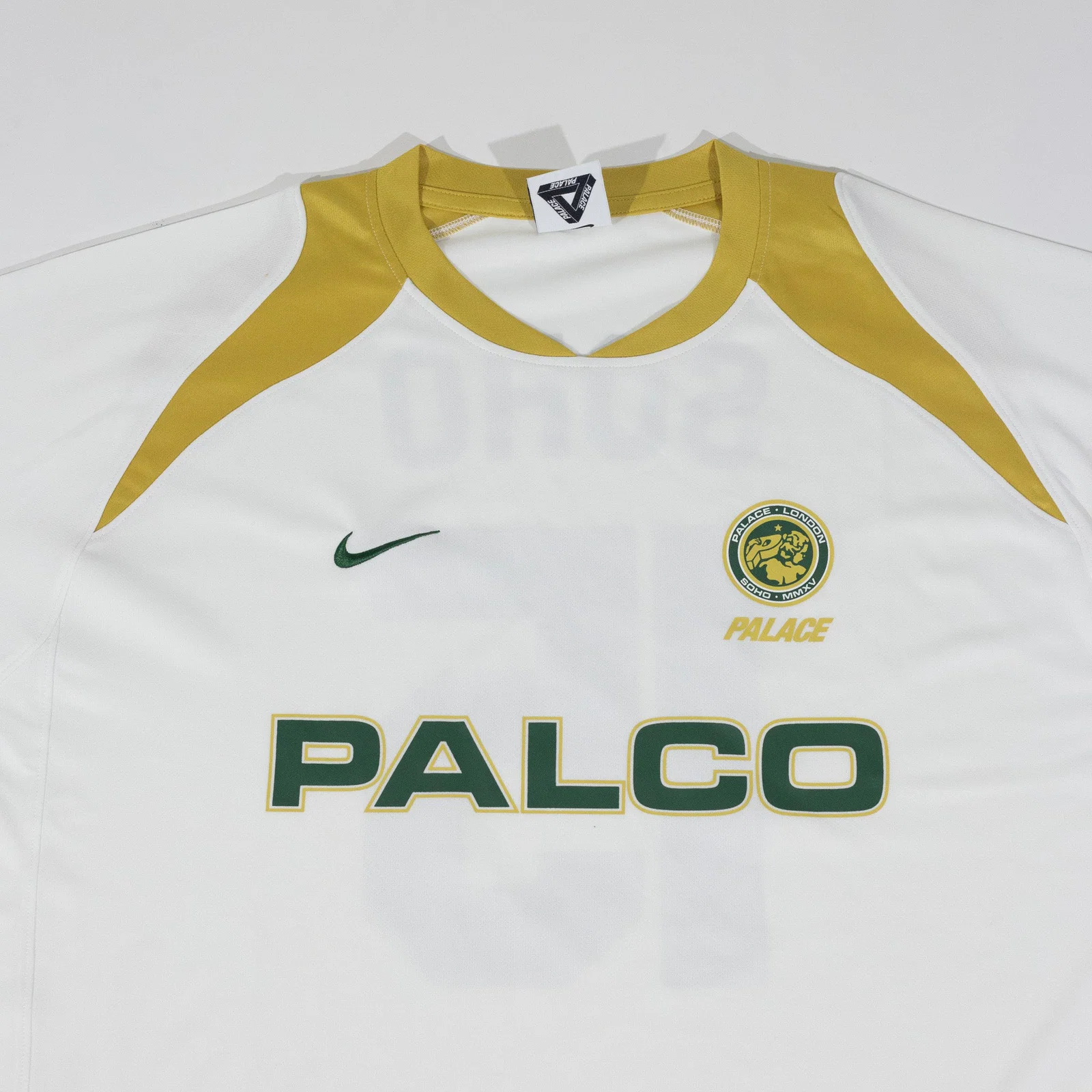 Jersey Palace x Nike - Soho — foto 3