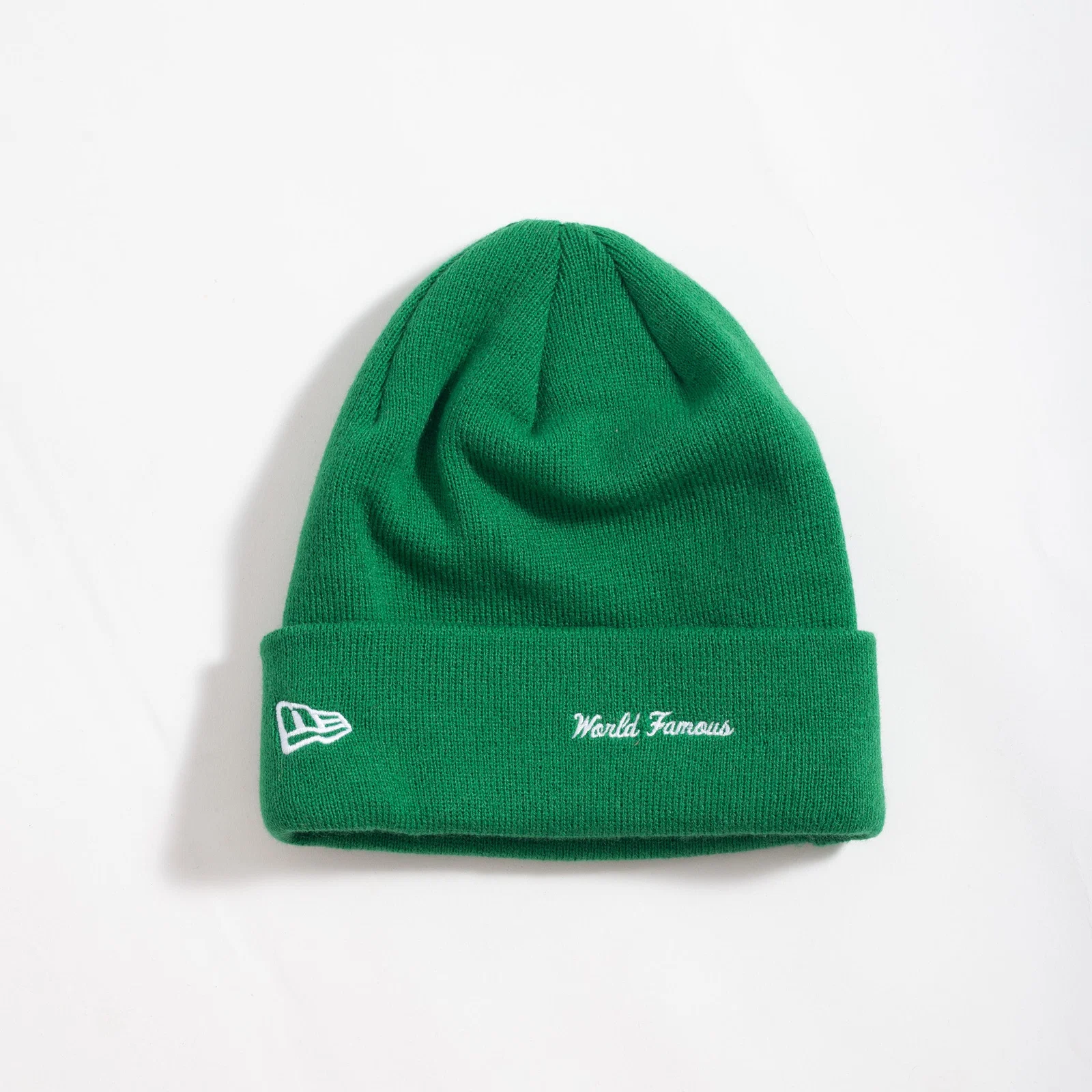 Touca Supreme Box Logo New Era — foto 5