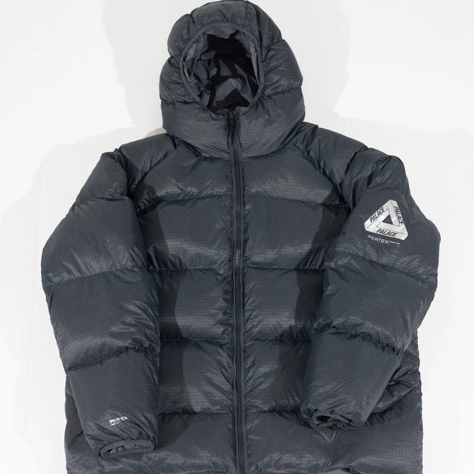 Jaqueta Puffer Palace Pertex Quantum Balaclava