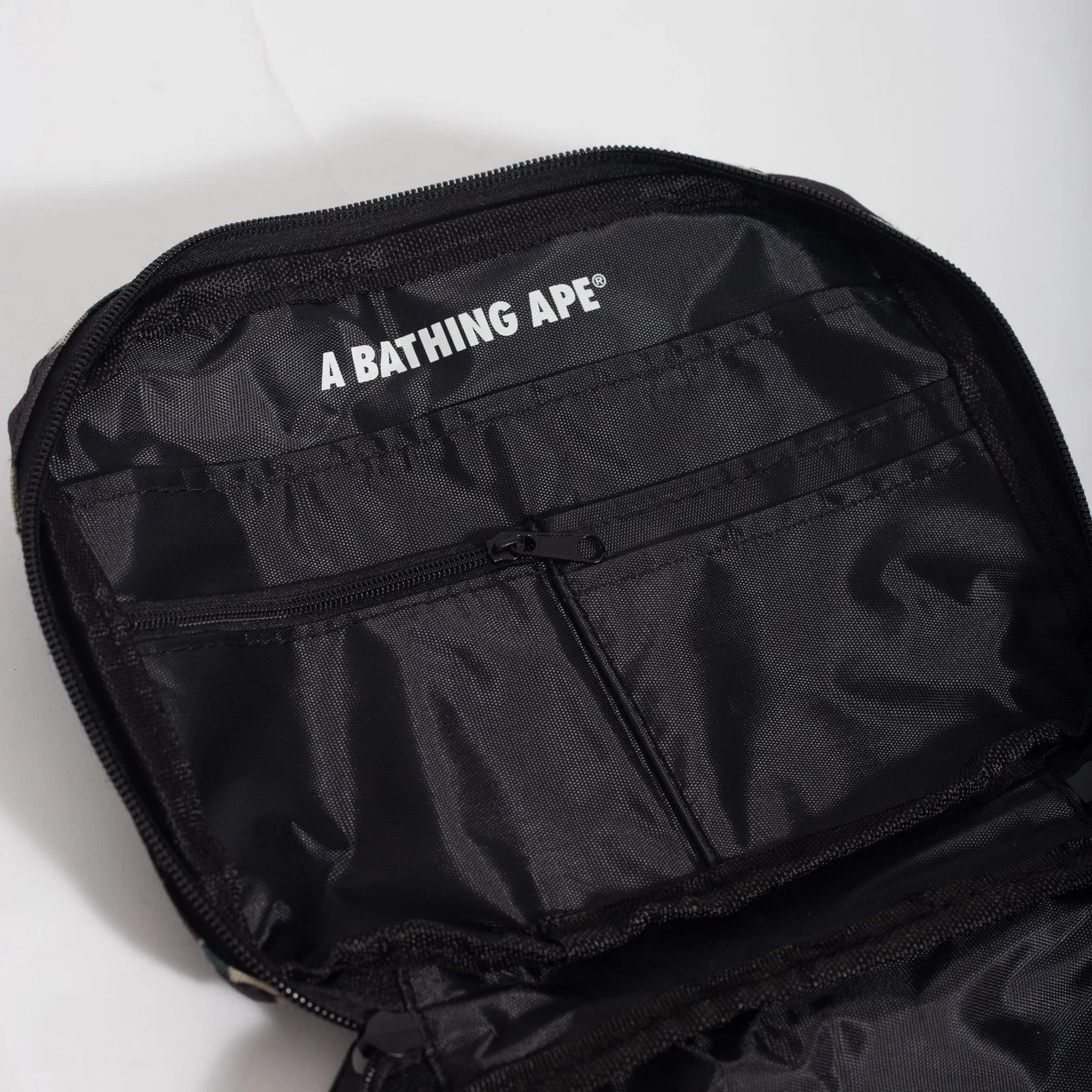 Necessaire BAPE — foto 3