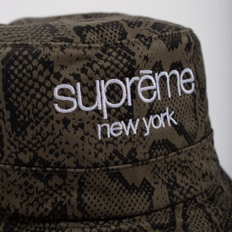 Bucket Supreme NYC — foto 4