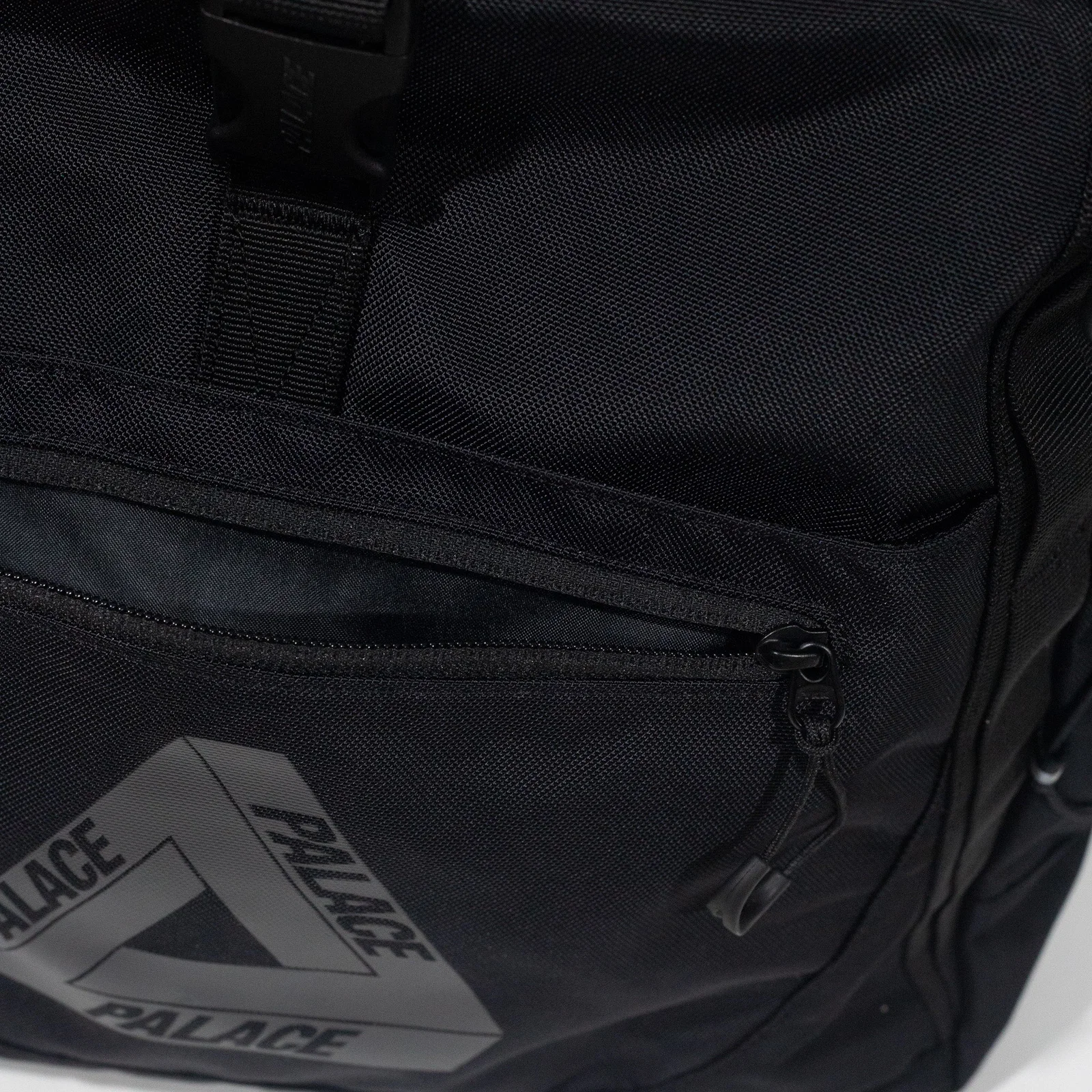Shoulder Bag Palace Cordura RS Graphite — foto 7