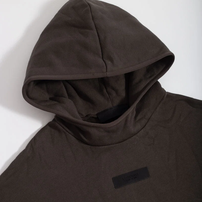 Moletom Fear Of God Essentials — foto 4