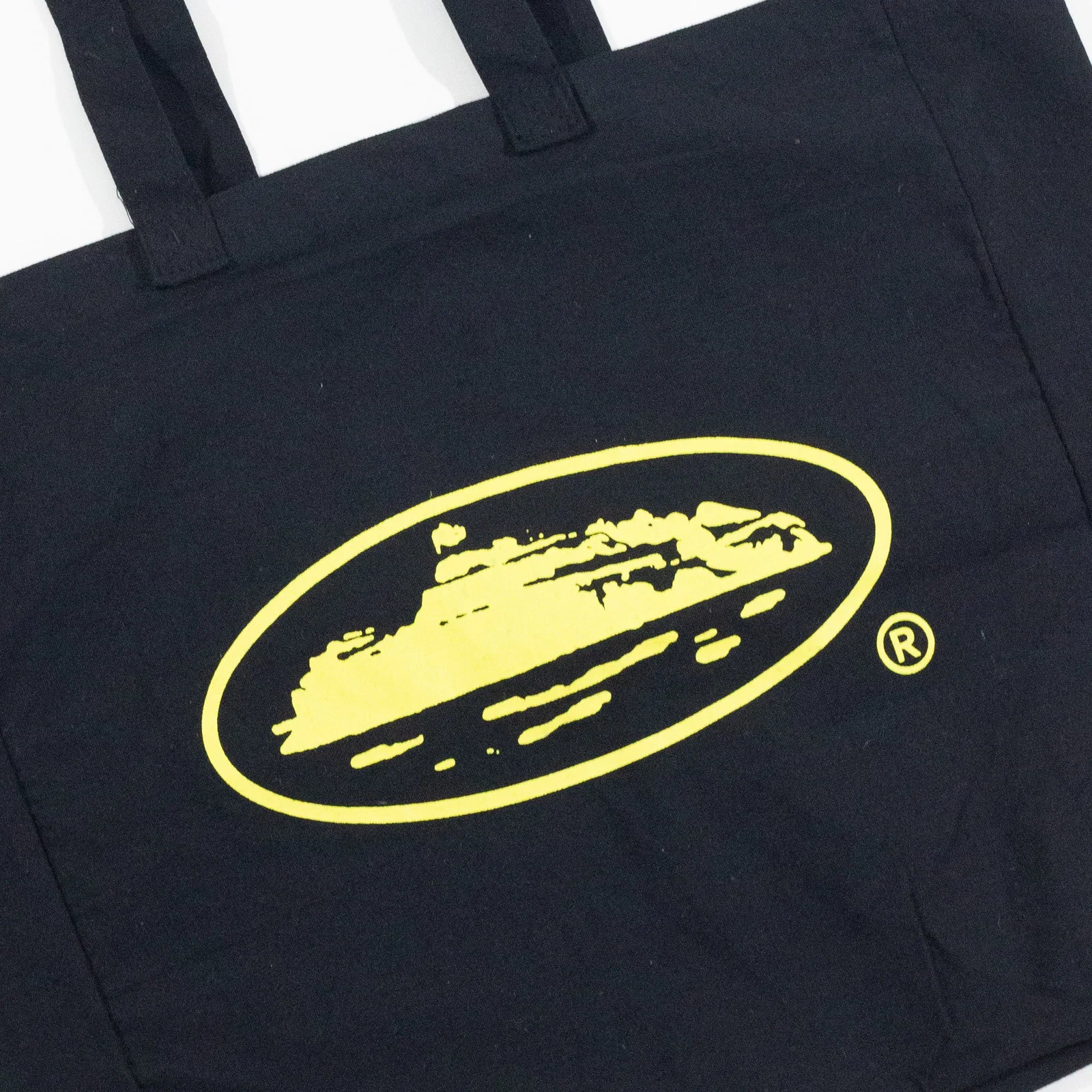 Bolsa Corteiz Amarela — foto 3