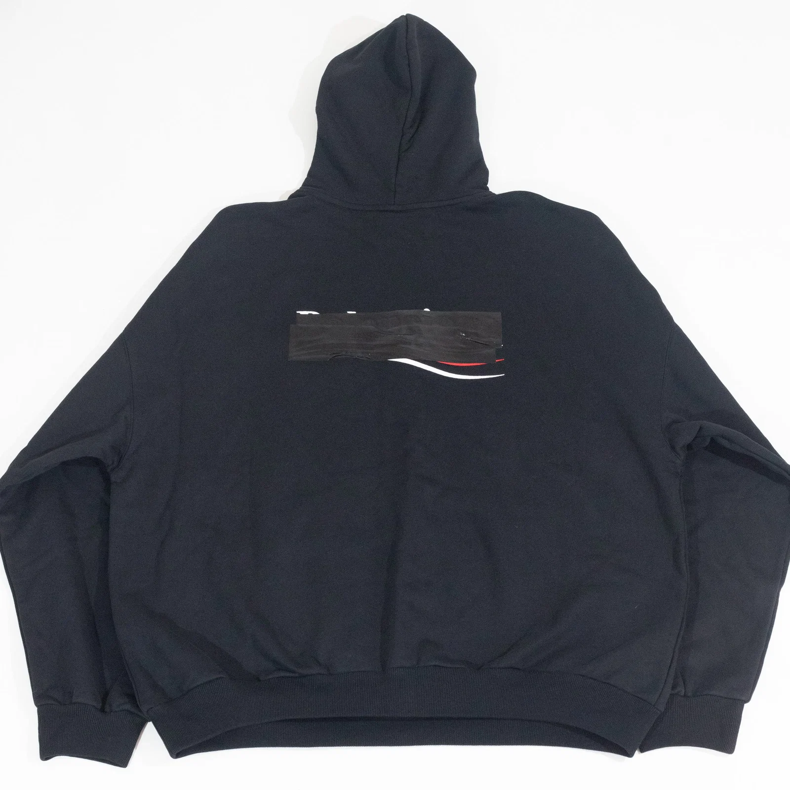 Moletom Balenciaga