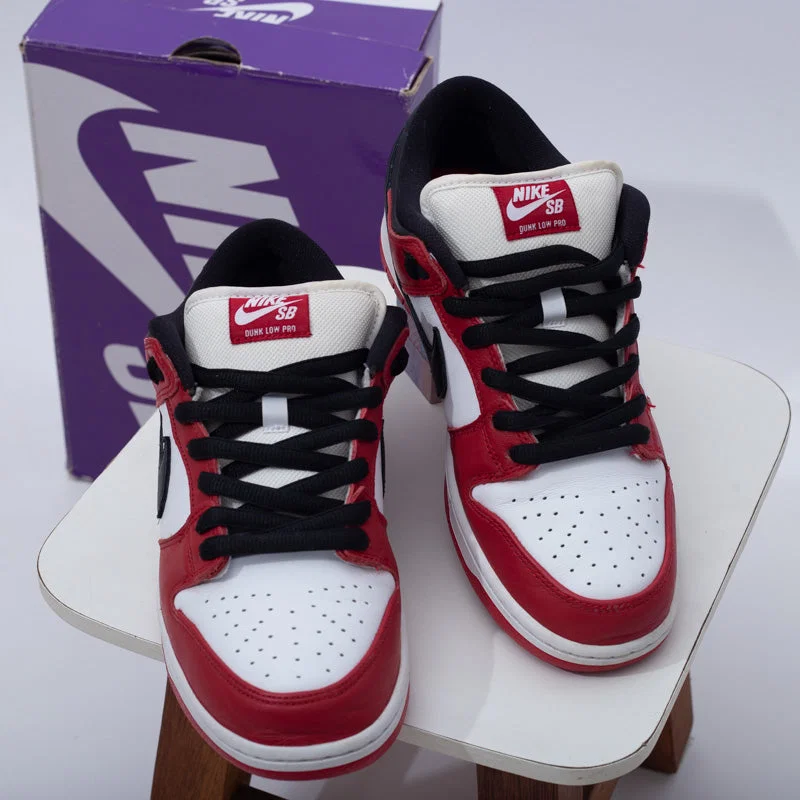 Nike Dunk Chicago — foto 2