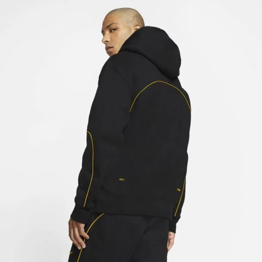 Moletom Nike x Nocta 2020 — foto 7