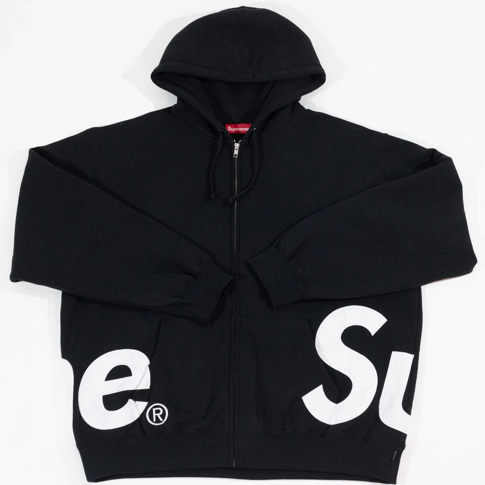Jaqueta Supreme Big Logo — foto 2