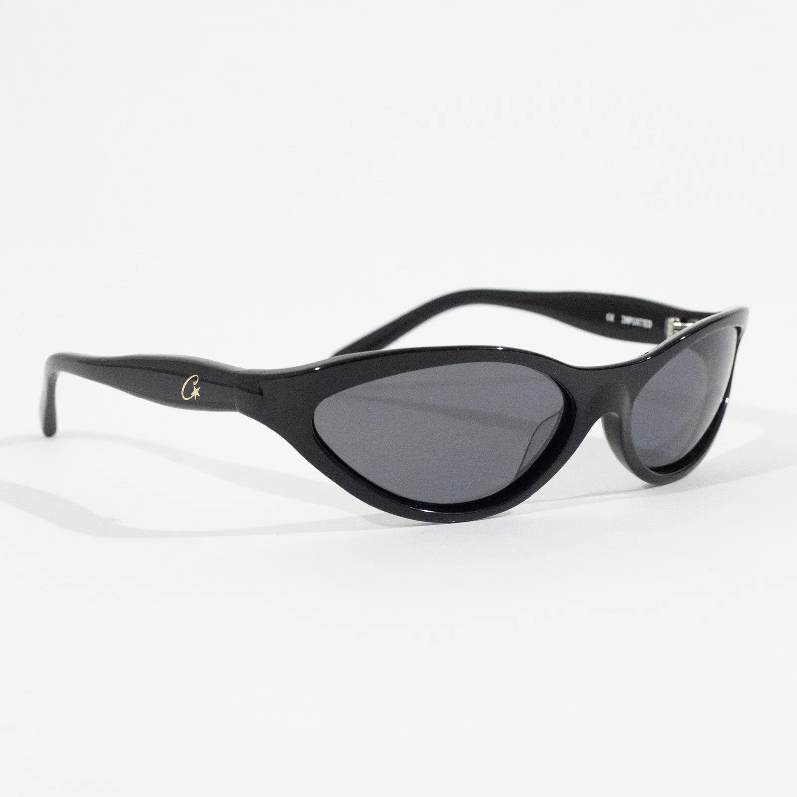 Oculos Corteiz Sporteiz Preto