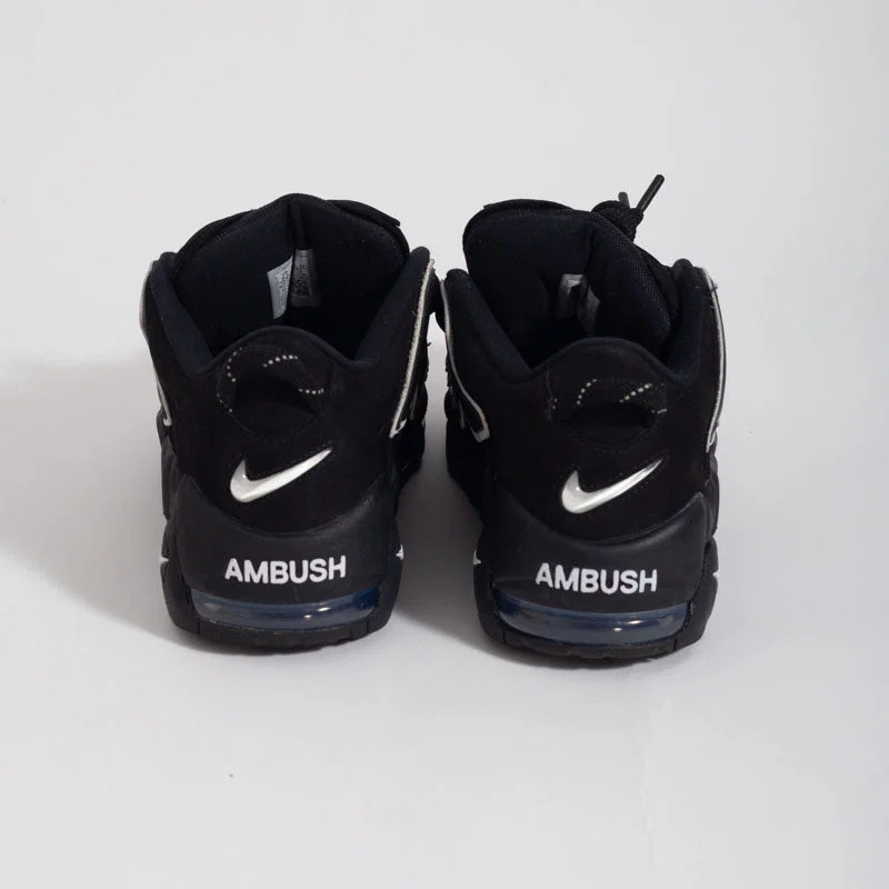 Uptempo low Nike x Ambush — foto 4
