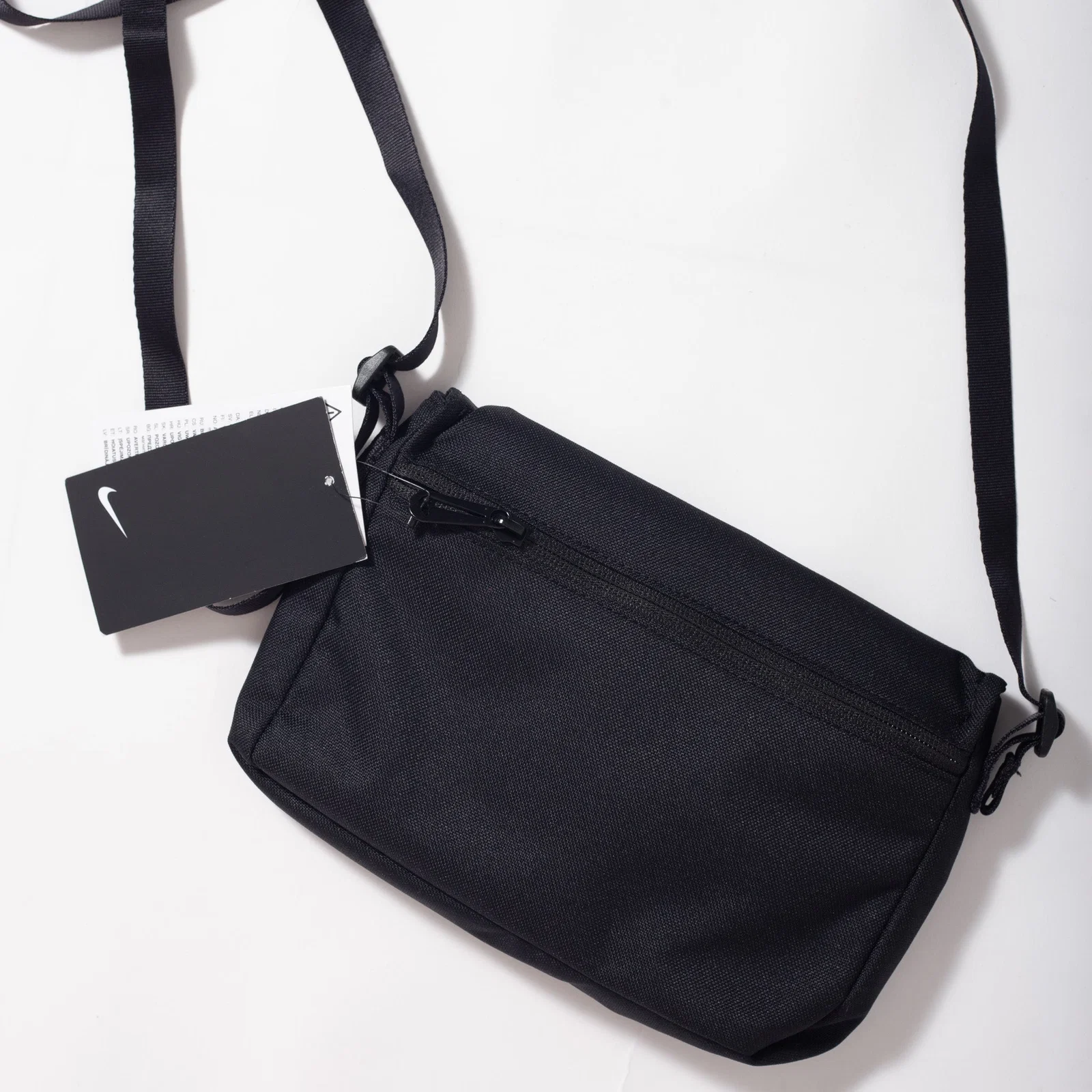 Shoulder Bag Nike — foto 5