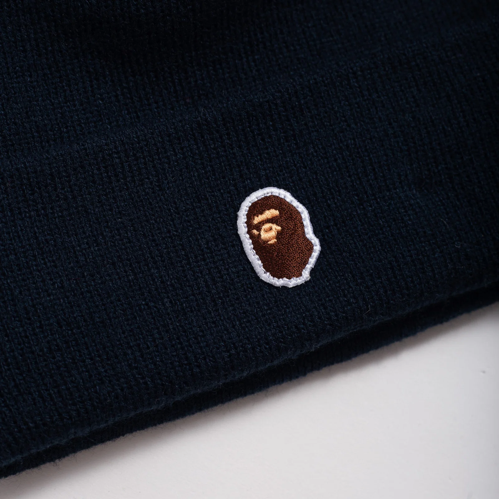 Touca BAPE x New Era — foto 3