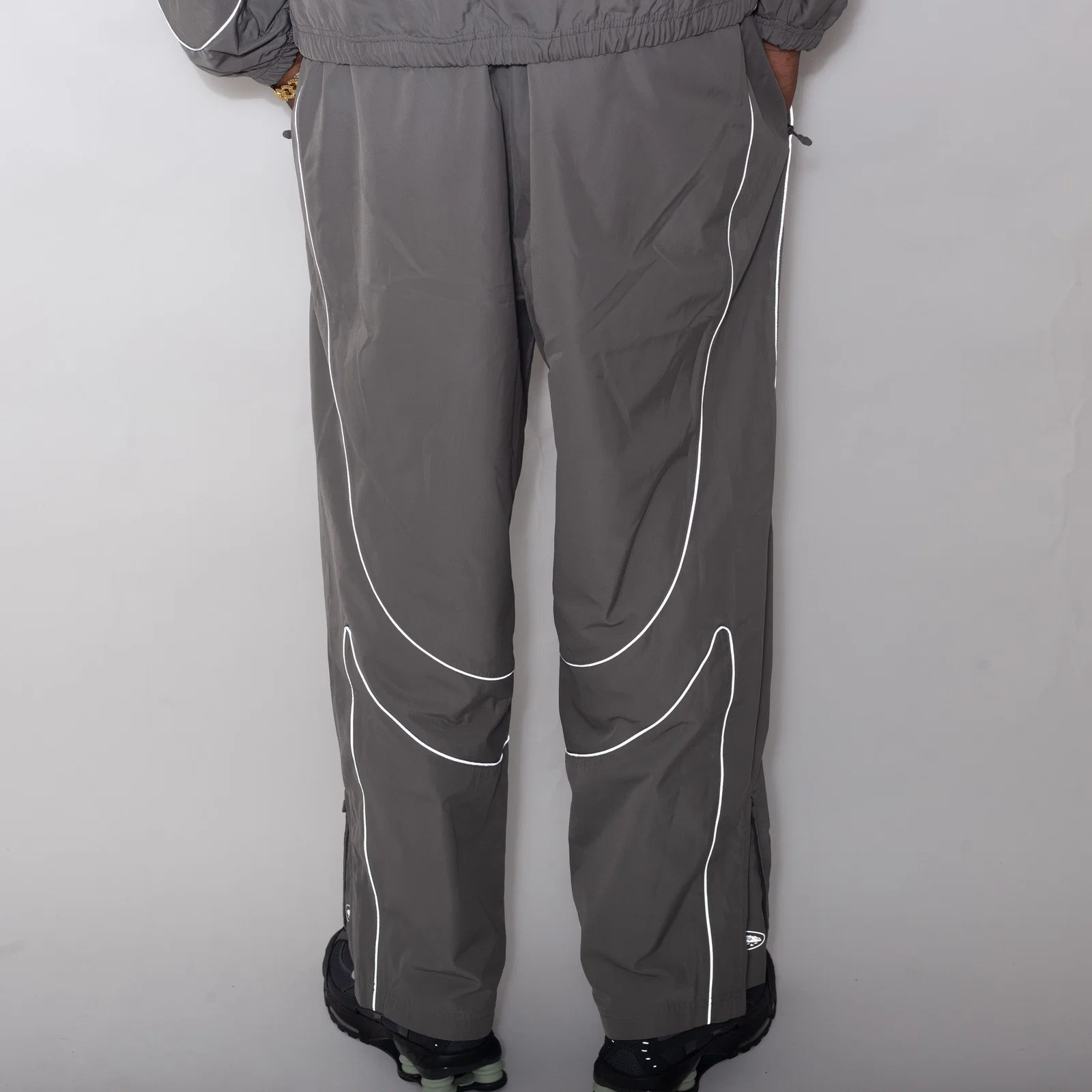 Calça Nike x Corteiz — foto 4