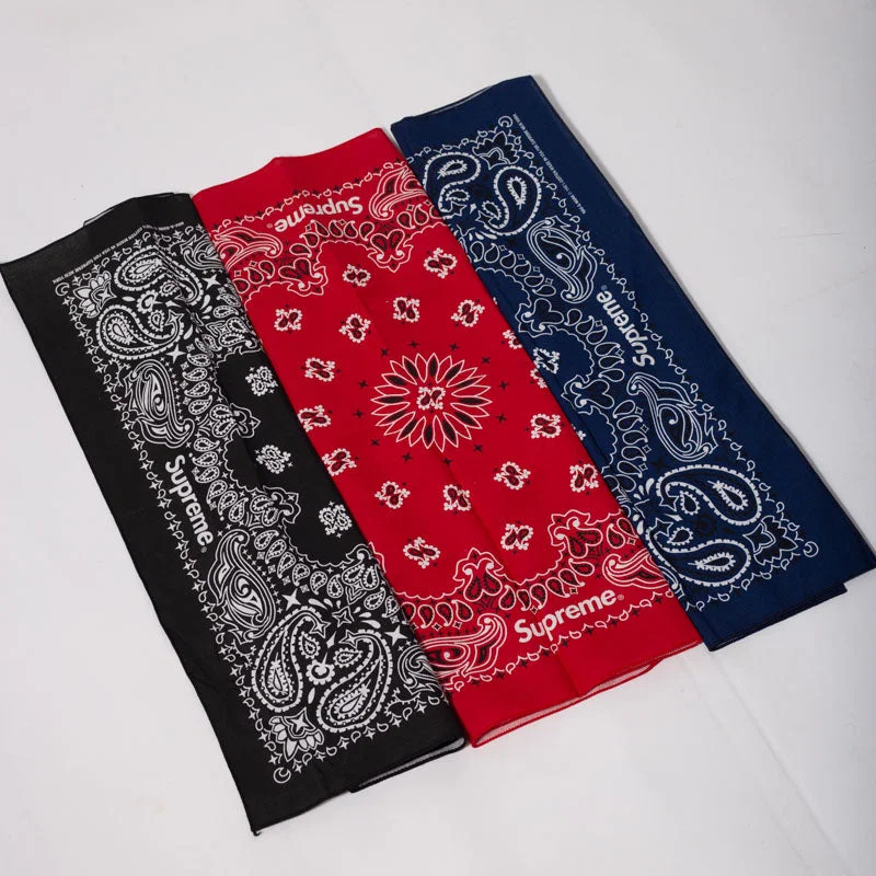 Bandana Supreme (unidade) — foto 2