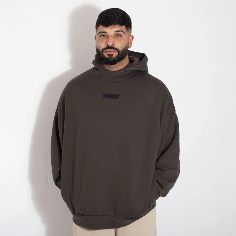 Moletom Fear Of God Essentials