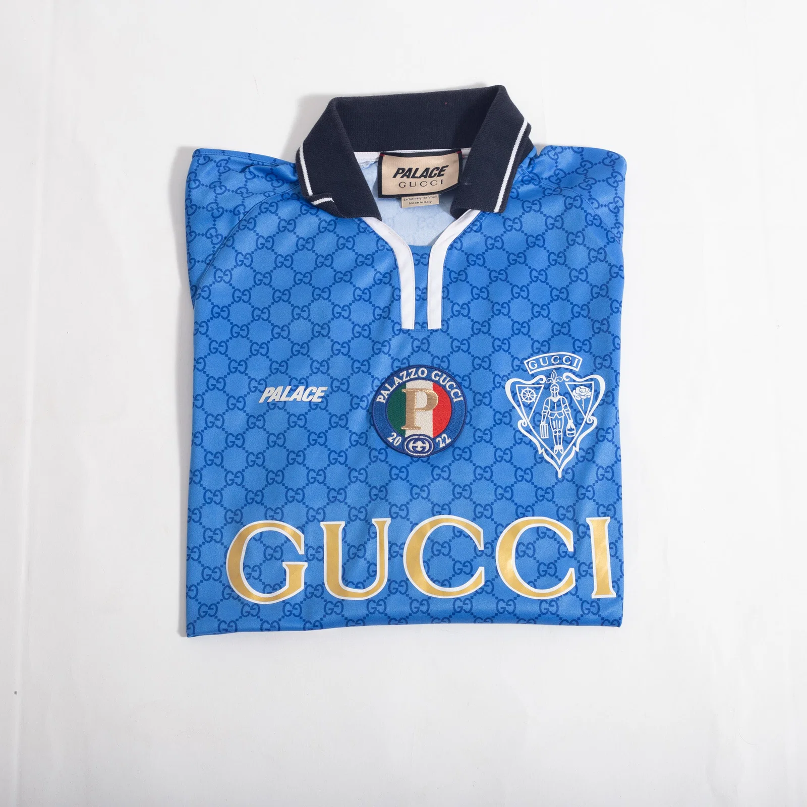 Jersey Palace x Gucci (VNDS) — foto 2