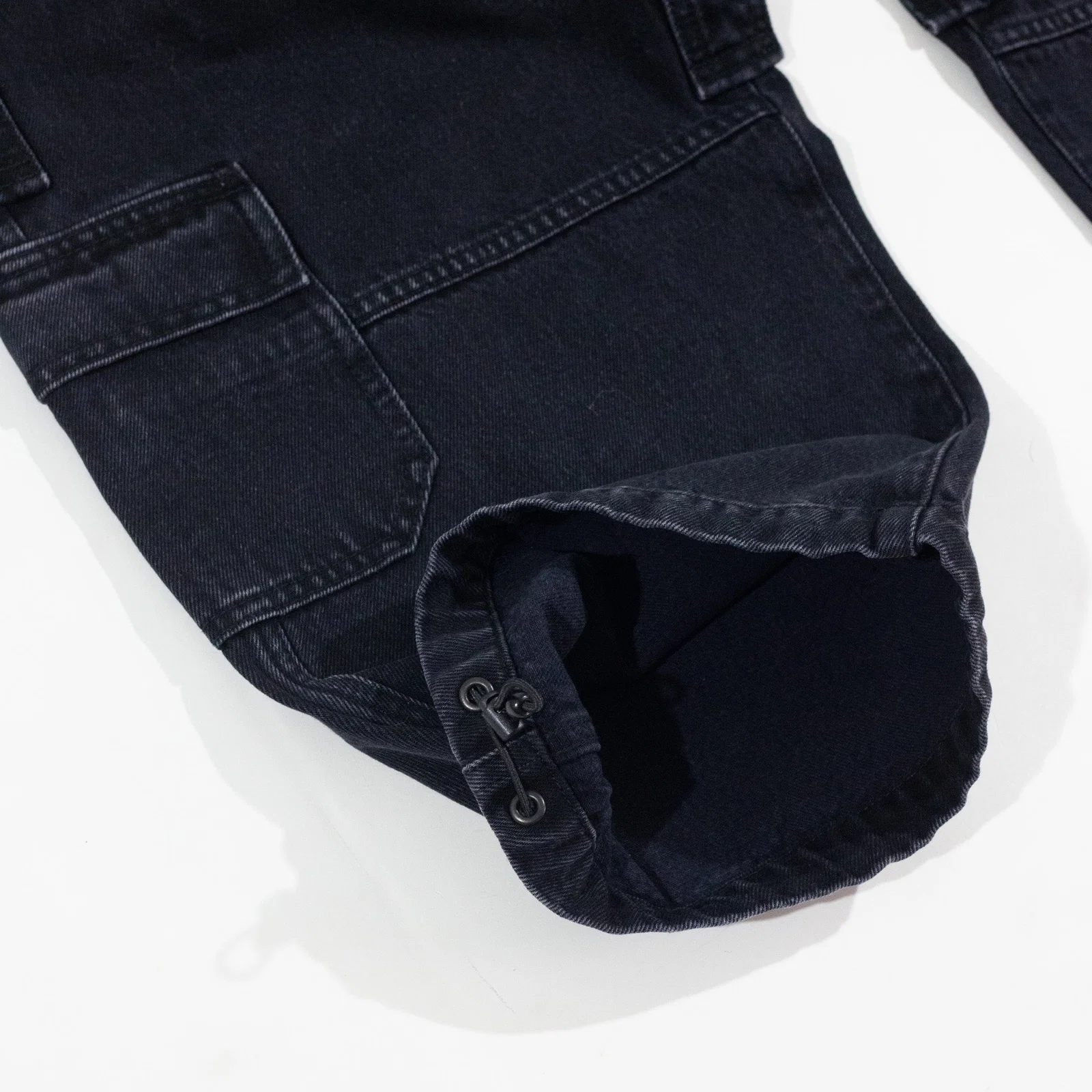 Calça Supreme x Y's by Yohji Yamamoto — foto 5