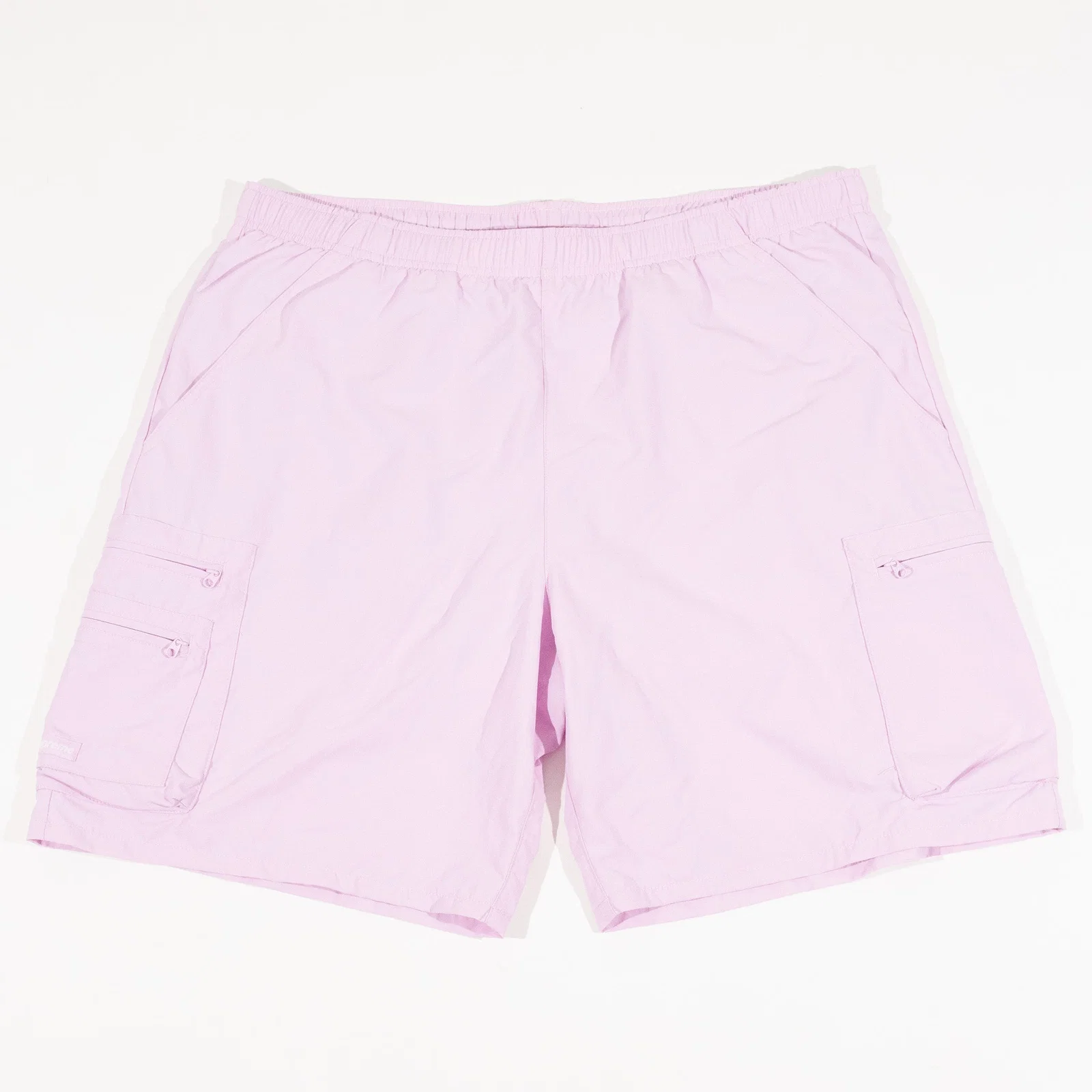 Bermuda Supreme Cargo Water Rosa