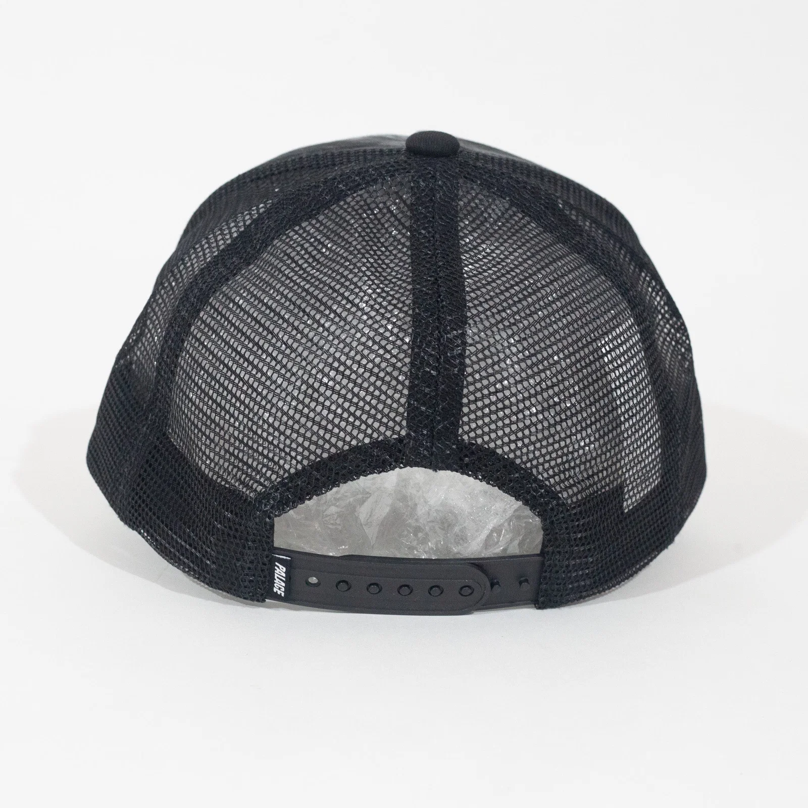 Bone Palace Smoked Trucker — foto 4