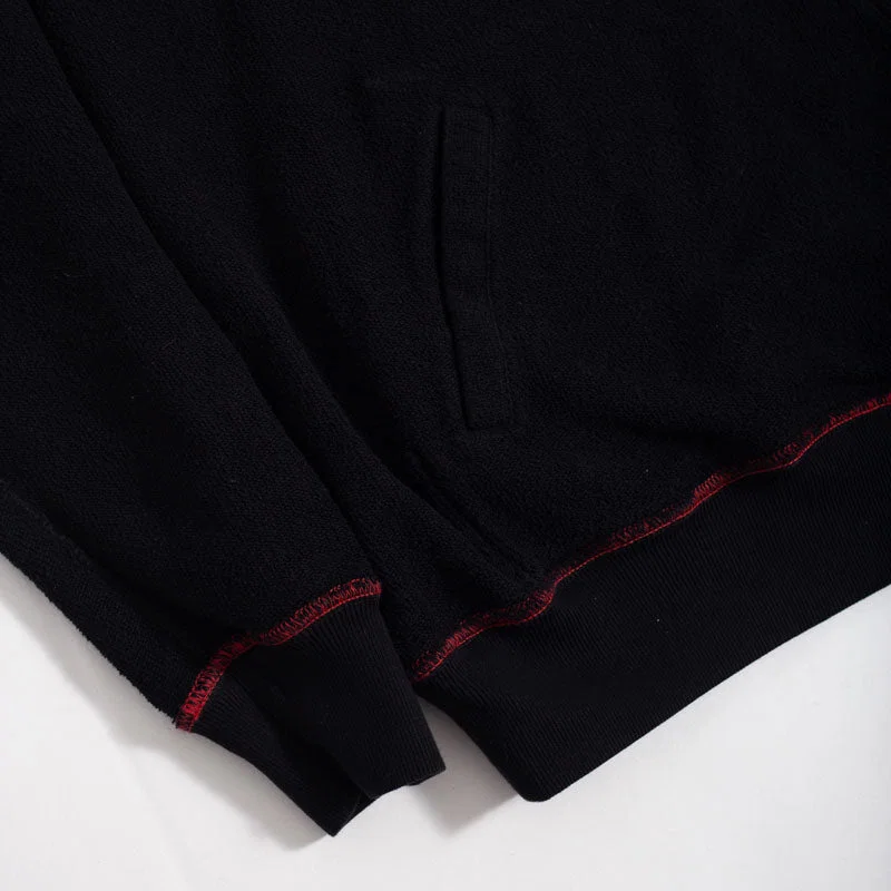 Moletom Off-White x Undercover | Dupla Face — foto 5