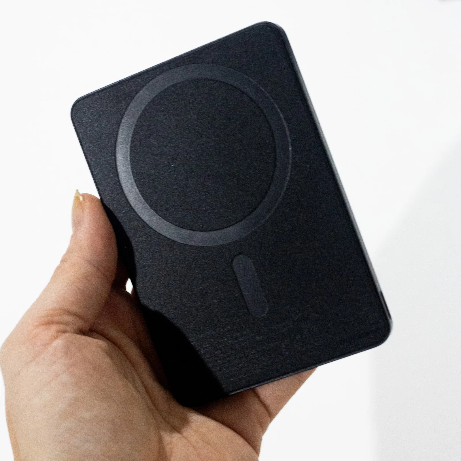 Carregador Portatil Supreme Mophie Q12 — foto 4