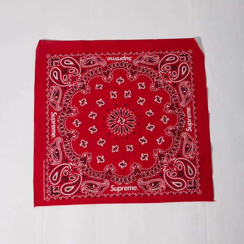 Bandana Supreme (unidade) — foto 3