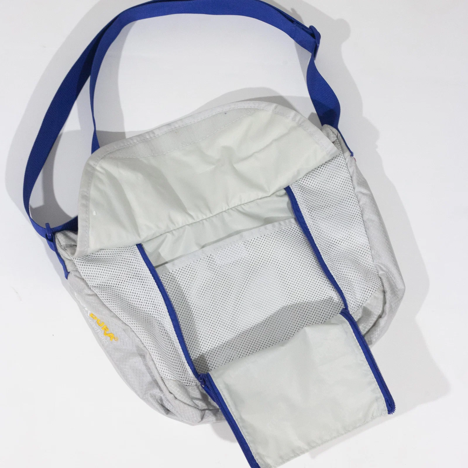 Messenger Supreme Cordura SS22 — foto 6