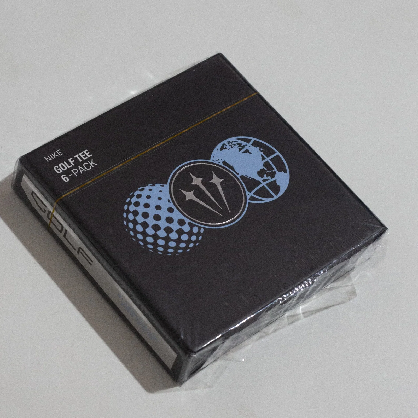 Pinos De Golf Nike x Nocta — foto 4
