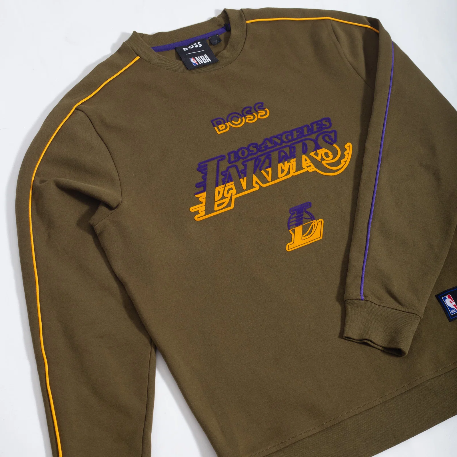 Conjunto Hugo Boss x NBA (DS) — foto 4
