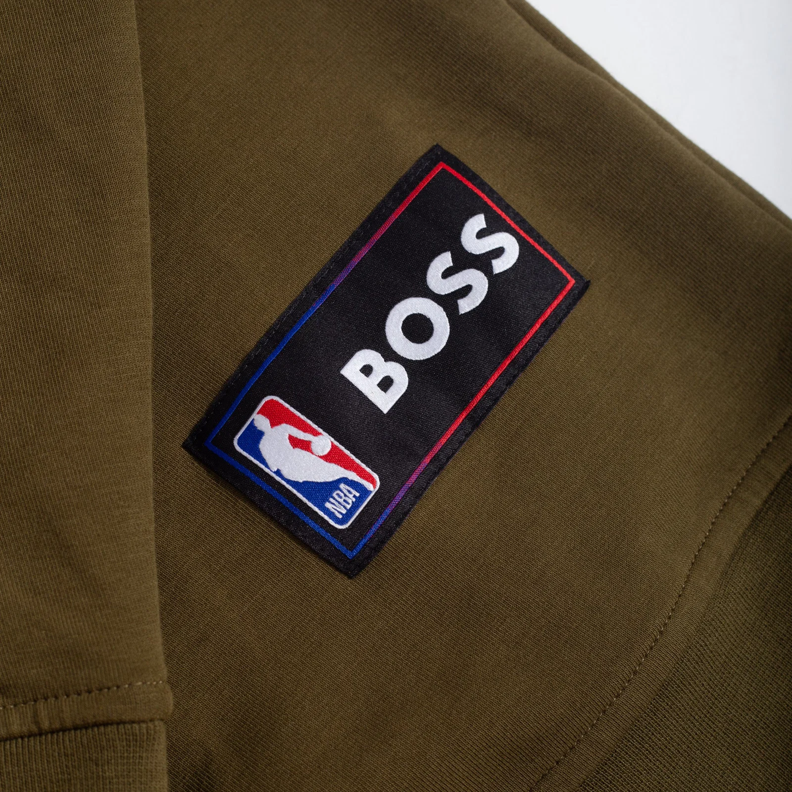 Conjunto Hugo Boss x NBA (DS) — foto 2