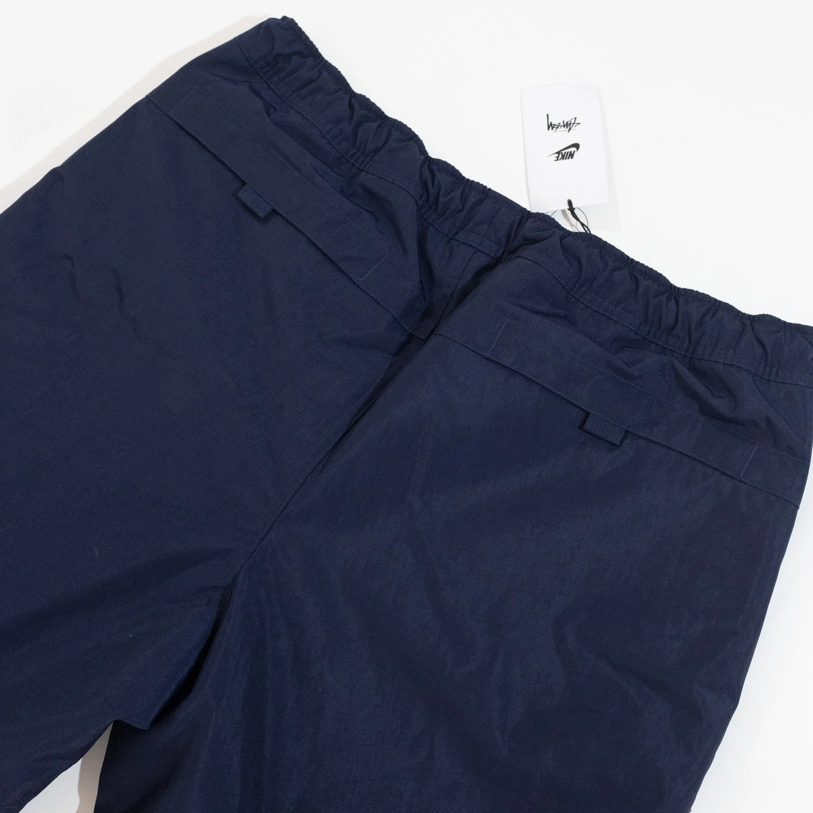 Calça Nike x Stussy — foto 8