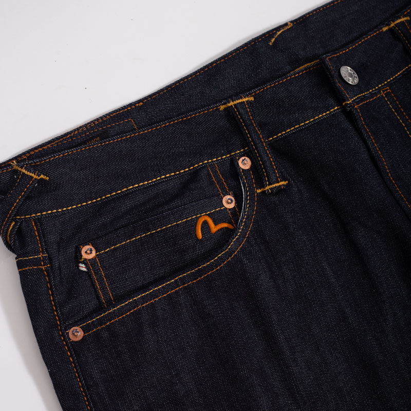 Calça Jeans Palace x Evisu — foto 7
