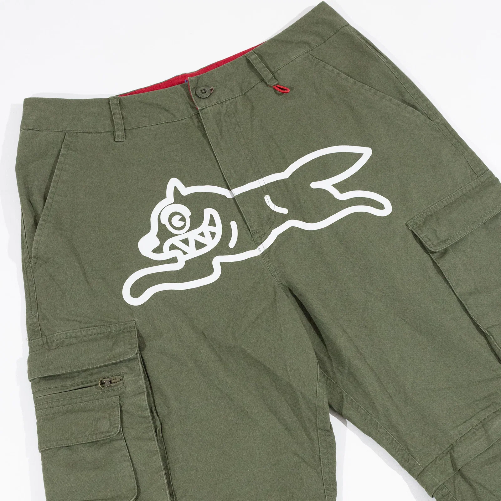 Calça Ice Cream - BBC Billionaire Boys Club — foto 4