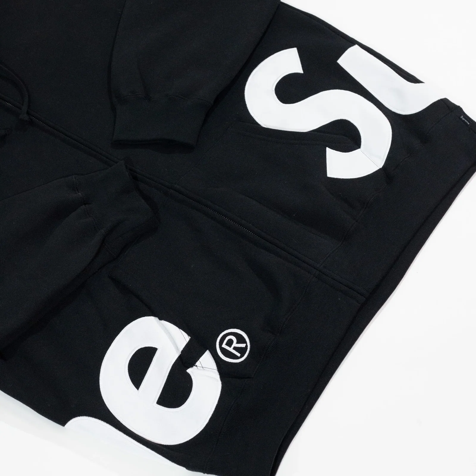 Jaqueta Supreme Big Logo — foto 4