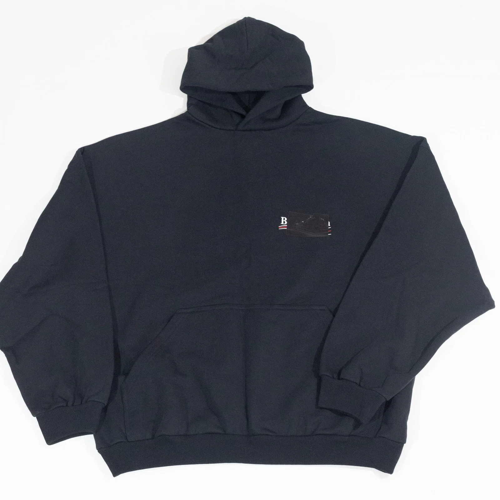Moletom Balenciaga — foto 3