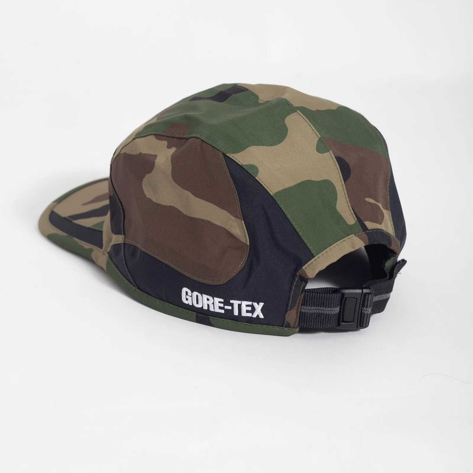 Bone Palace Goretex 3L Runner Camo — foto 2