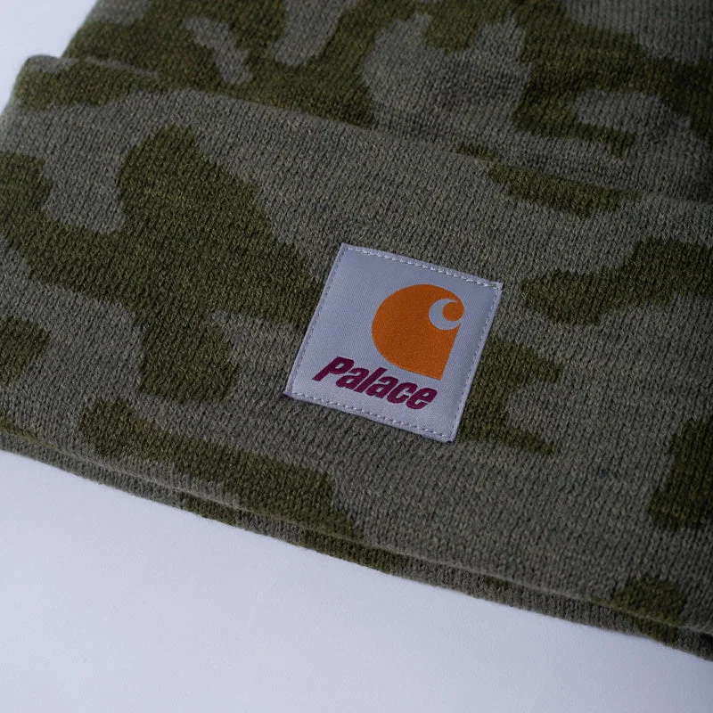 Touca Palace x Carhartt — foto 2