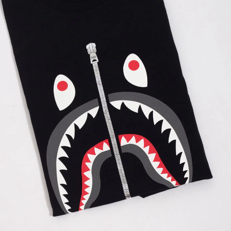 Camiseta BAPE Shark — foto 2