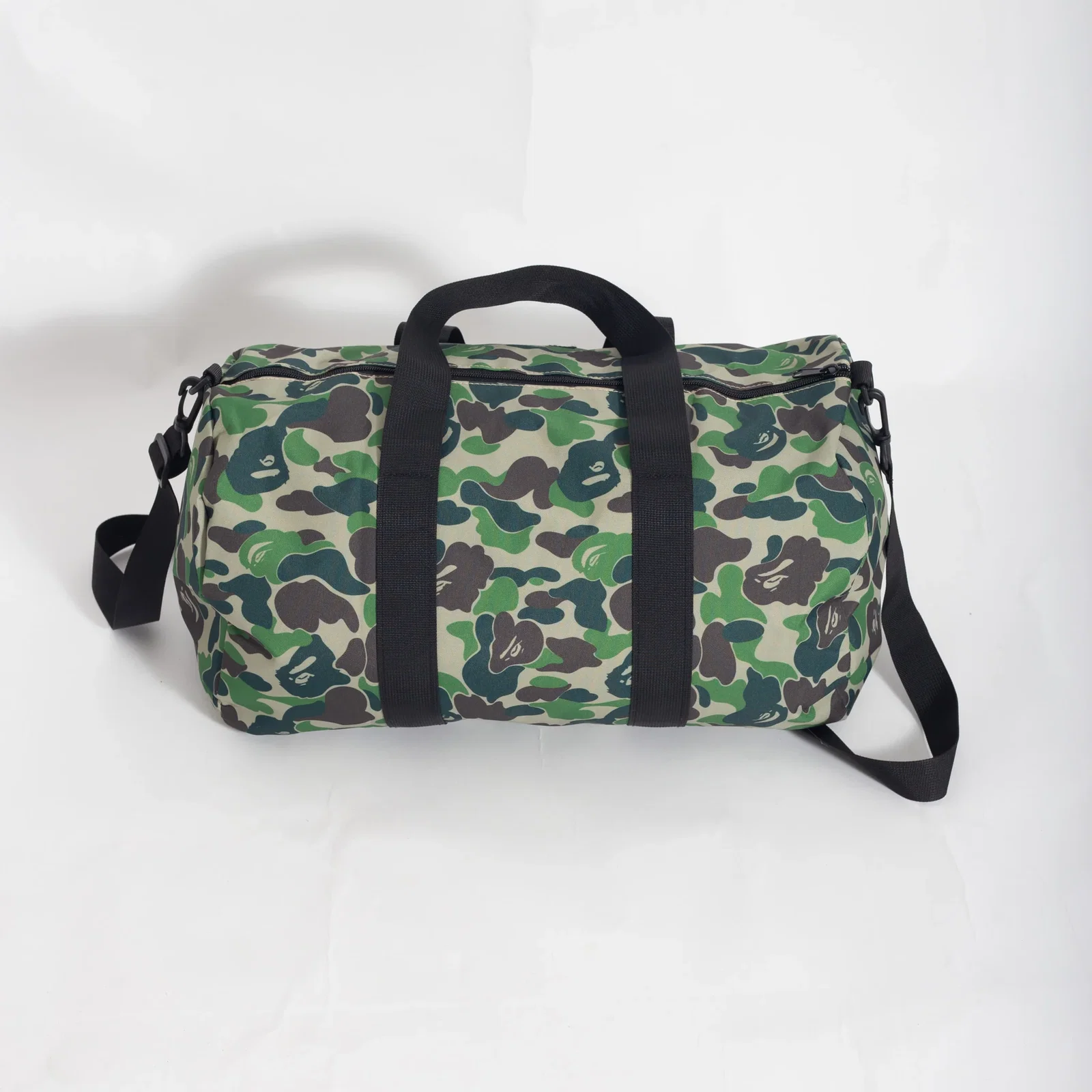 Duffle Bag BAPE — foto 4