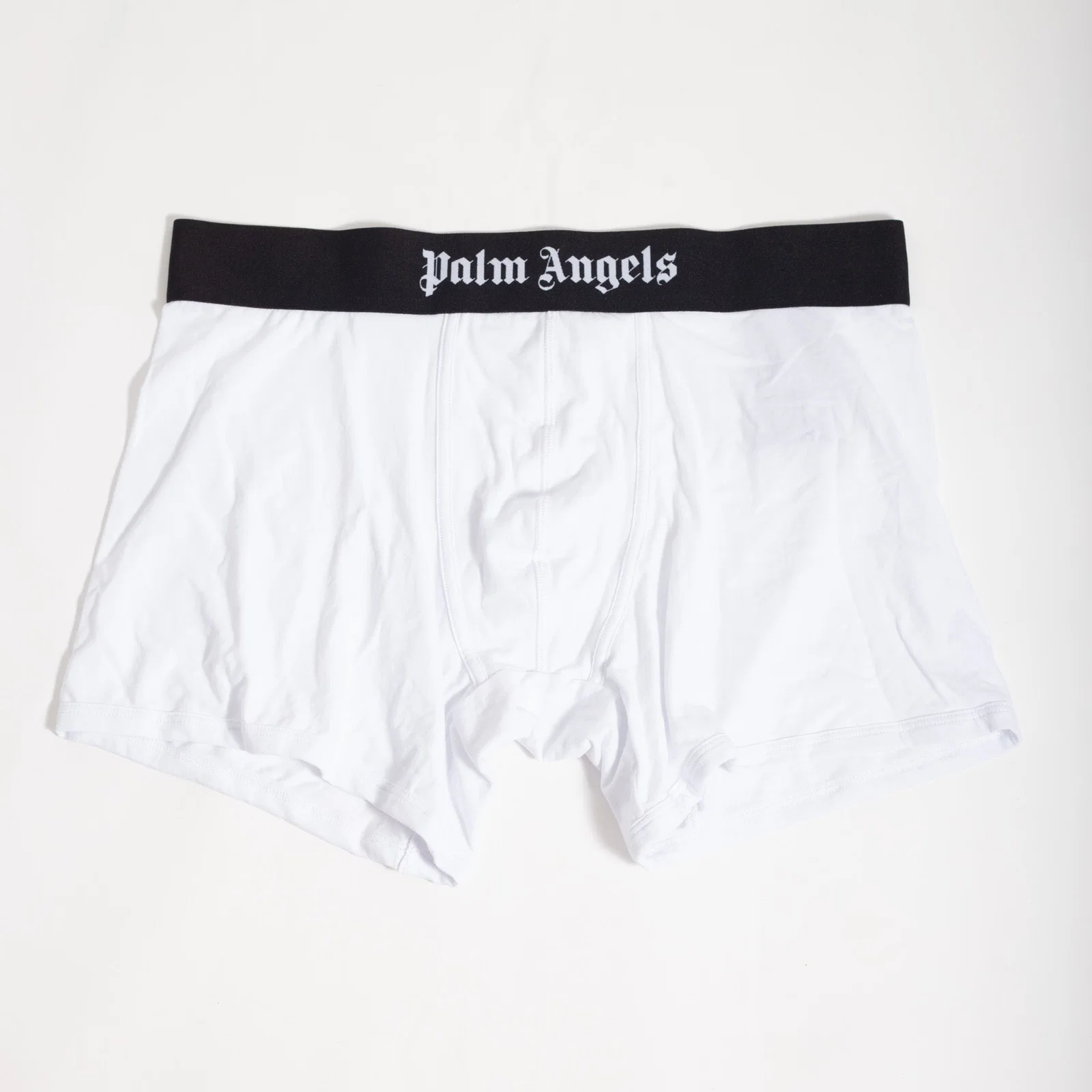 Cueca Palm Angels Branca (unidade)