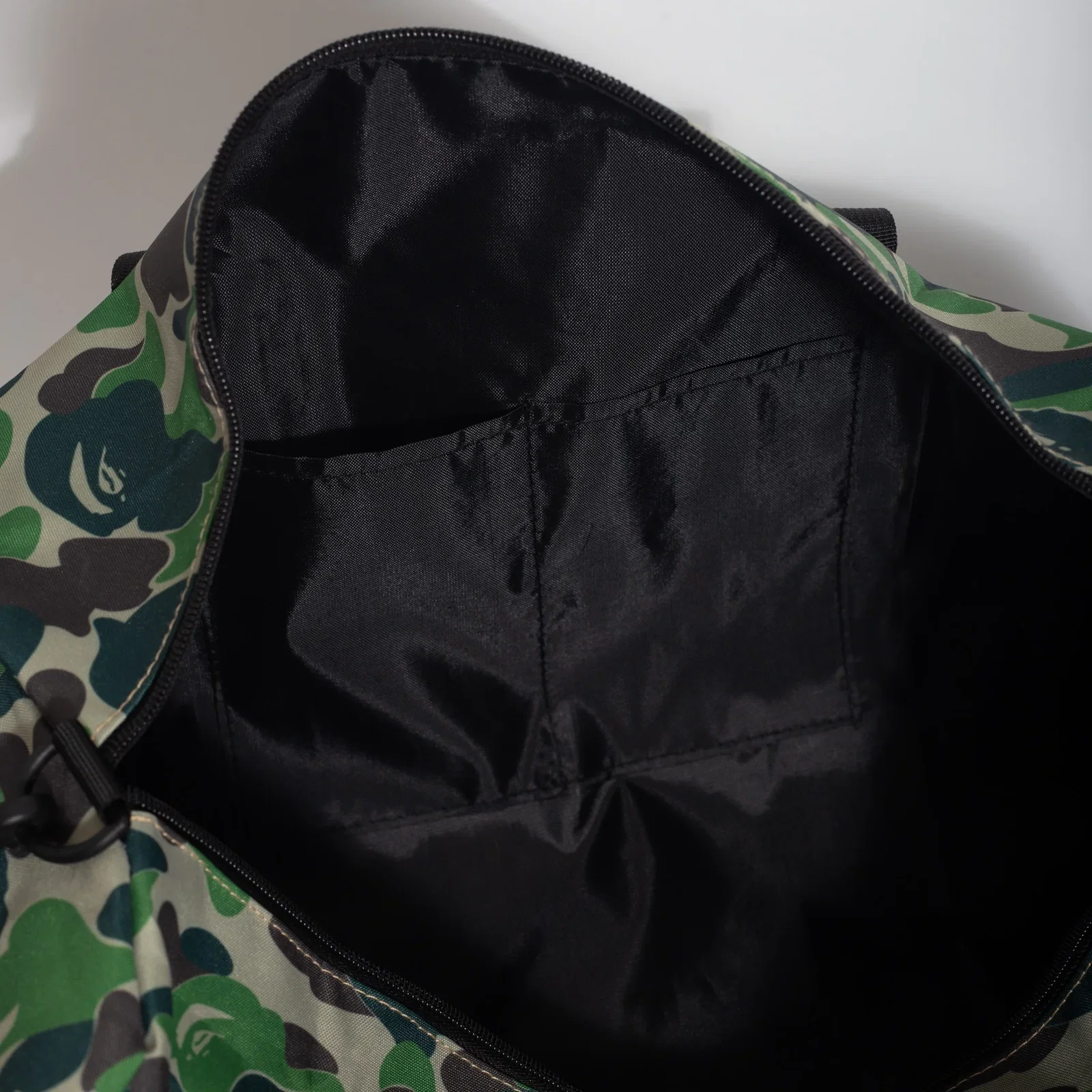 Duffle Bag BAPE — foto 6