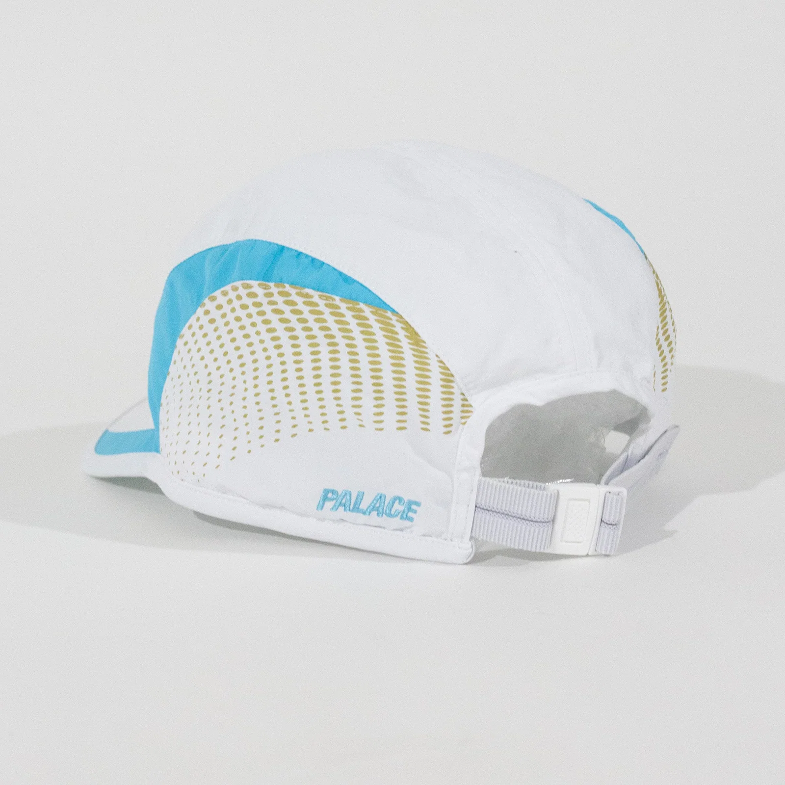 Bone Palace Palais Pro Team Runner White — foto 3