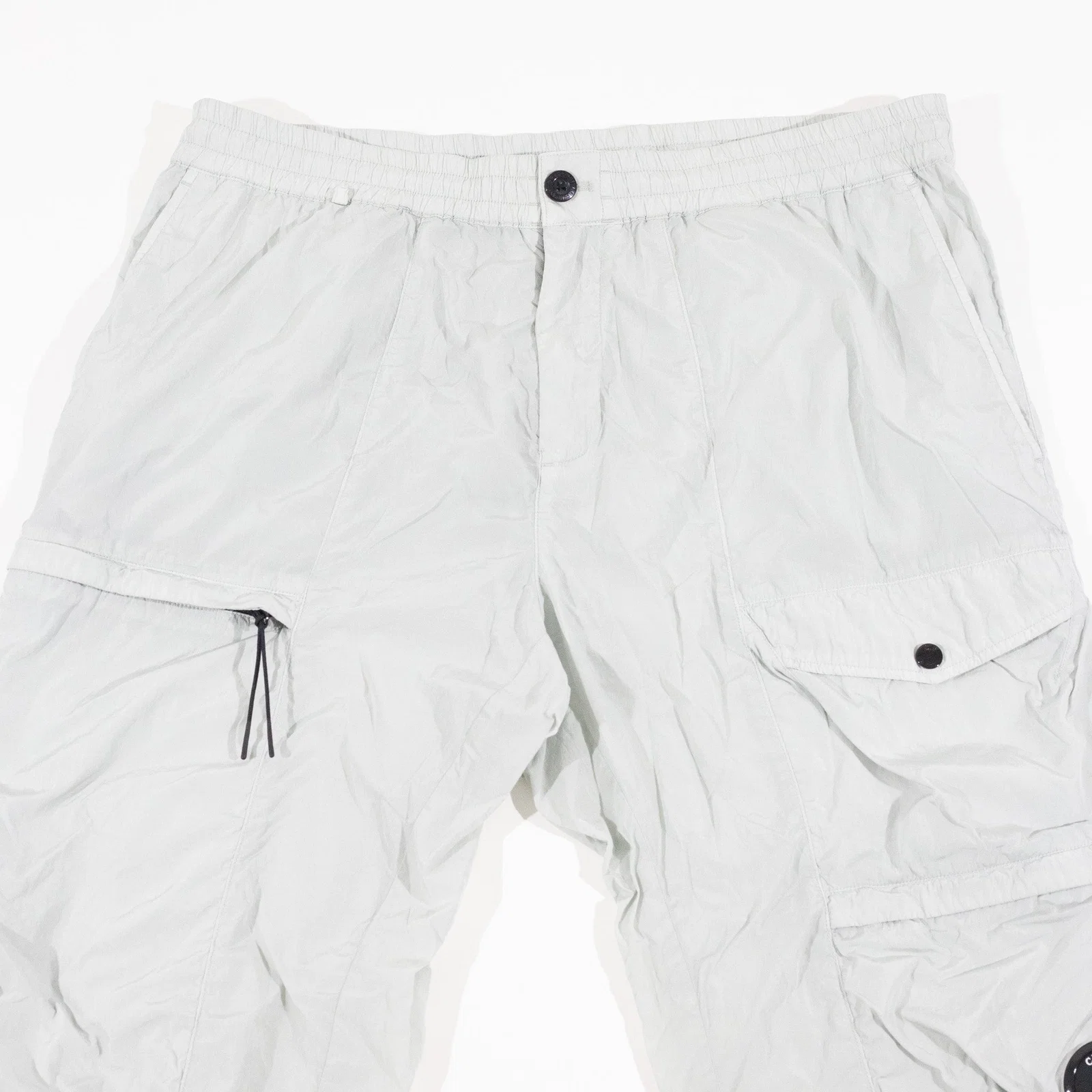Calça Pantalon CP Company — foto 4
