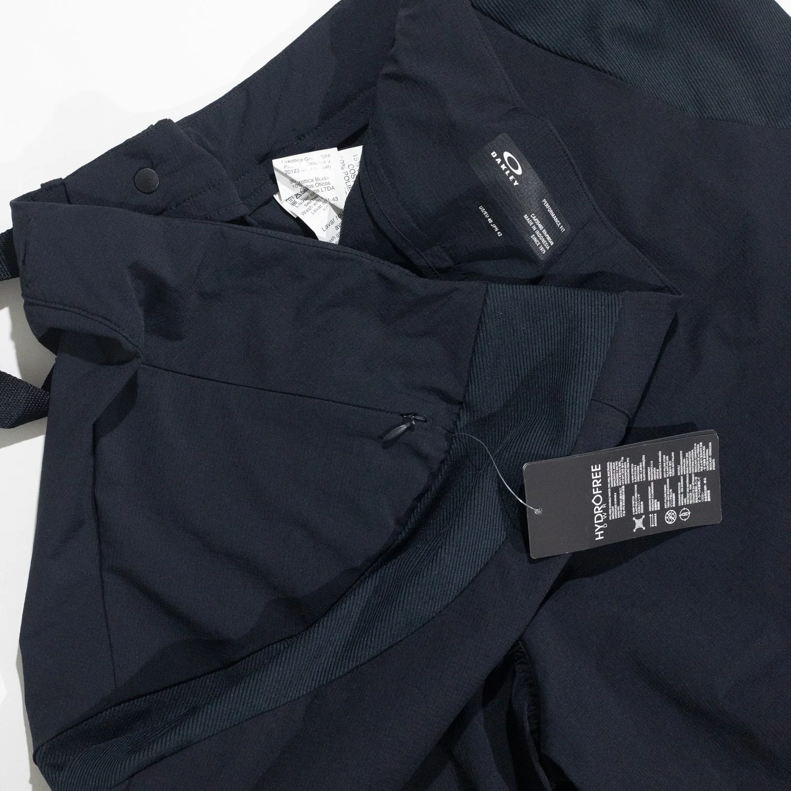 Calça Oakley Latitude ARC — foto 11